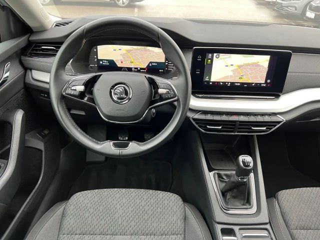 Skoda Octavia Combi Style Style