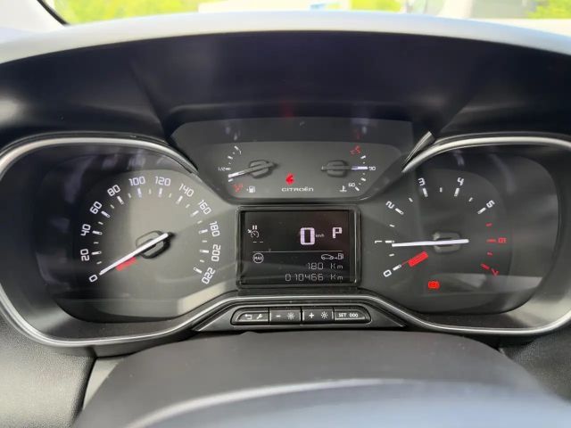 Citroën C3 Aircross PureTech