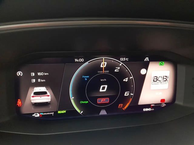 Cupra Formentor DSG VZ