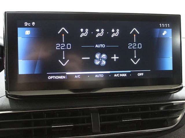 Peugeot 3008 Allure Pack BlueHDi EAT8