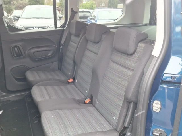 Opel Combo 1.5 CDTI Elegance Life