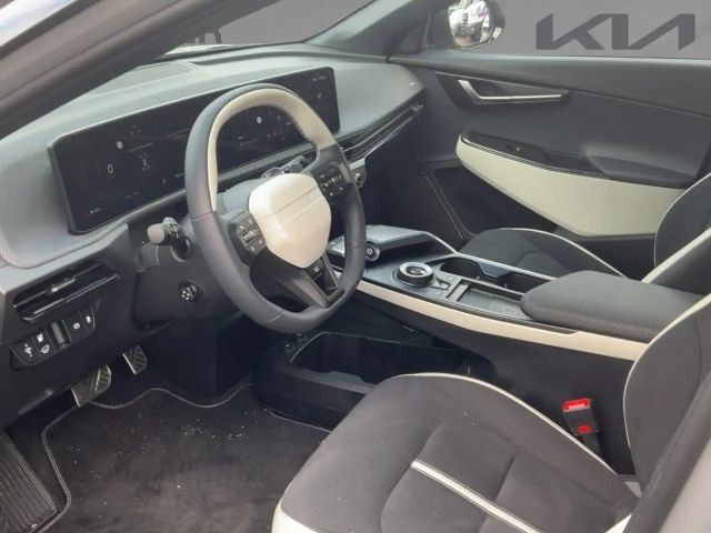 Kia EV6 GT-Line Vierwielaandrijving
