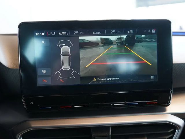 Seat Leon 1.5 TSI FR-lijn