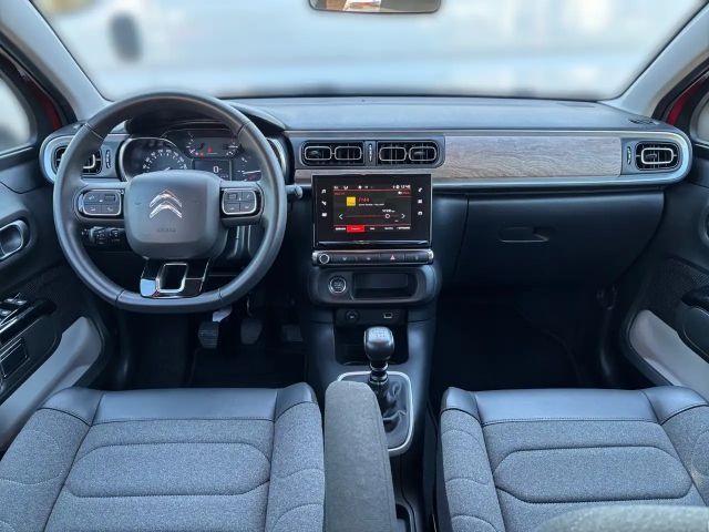 Citroën C3 PureTech Shine