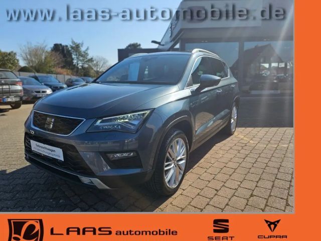 Seat Ateca 1.5 TSI Xcellence