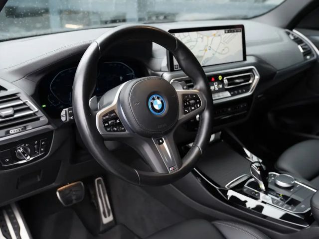 BMW X3 M-Sport xDrive xDrive30e