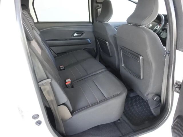 Dacia Jogger Extreme TCe 110