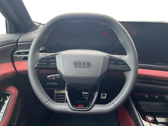Audi S5 S-Tronic