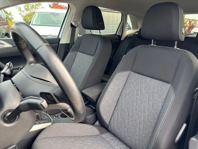 Volkswagen Polo DSG Move