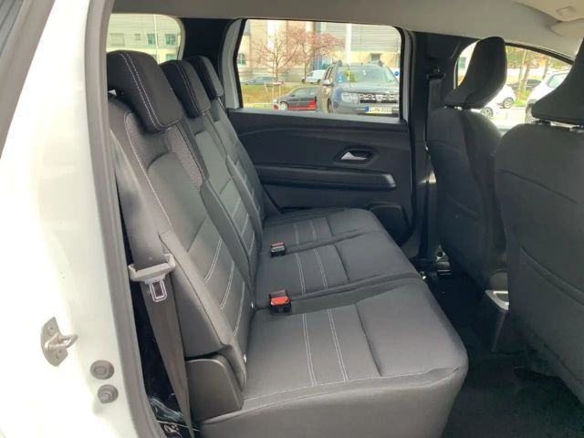 Dacia Jogger TCe 110