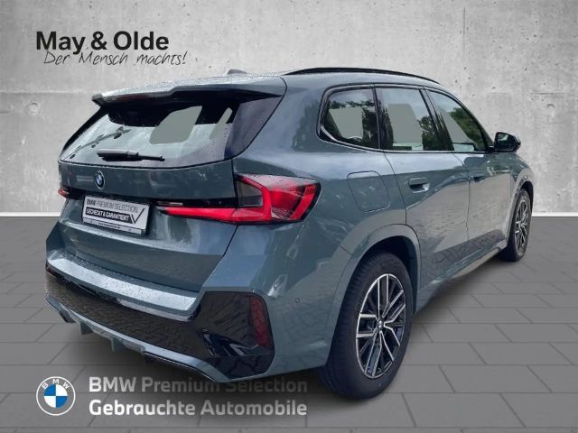 BMW X1 M-Sport sDrive20i