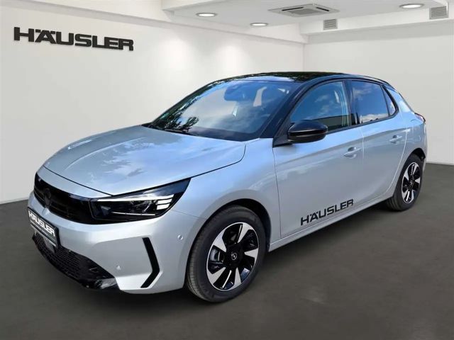 Opel Corsa GS-Line Grand Sport