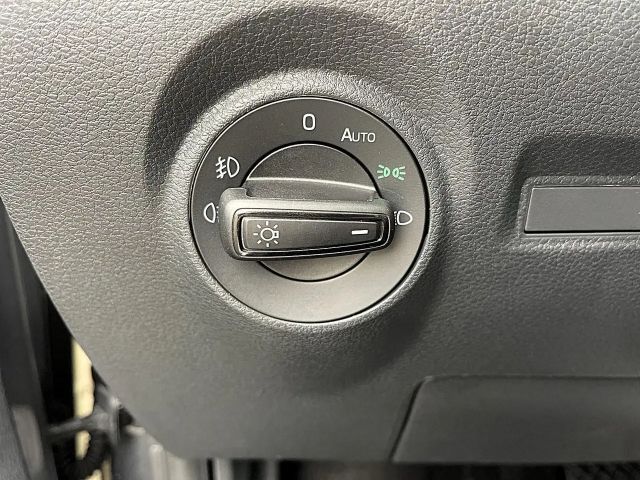 Skoda Fabia 1.0 TSI Best Combi