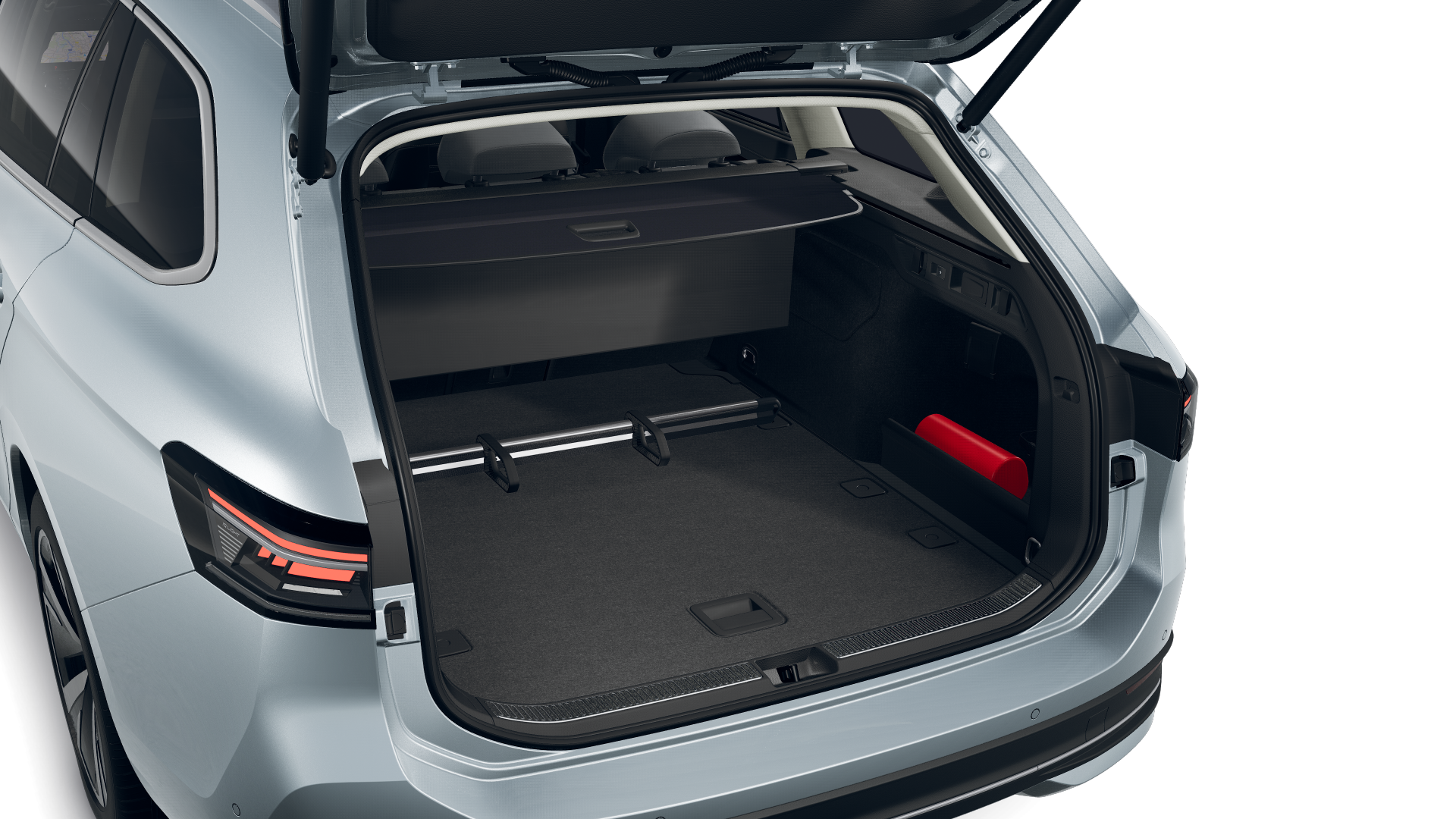 Volkswagen Passat 1.5 eTSI Business Variant