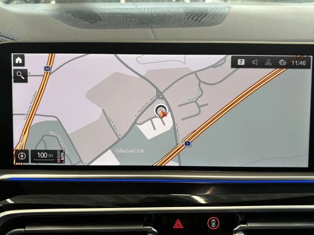 BMW X5 M-Sport xDrive30d