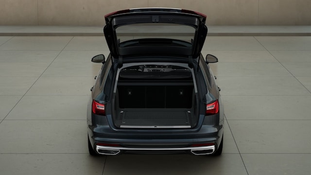 Audi A4 35 TDI Avant S-Tronic