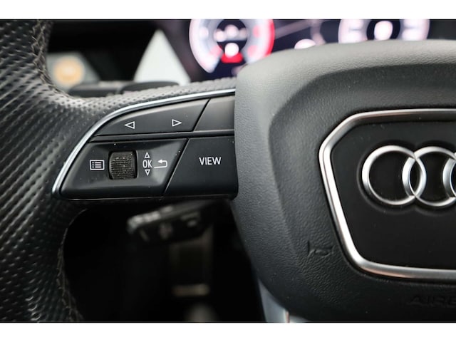 Audi A3 35 TDI S-Tronic Sportback