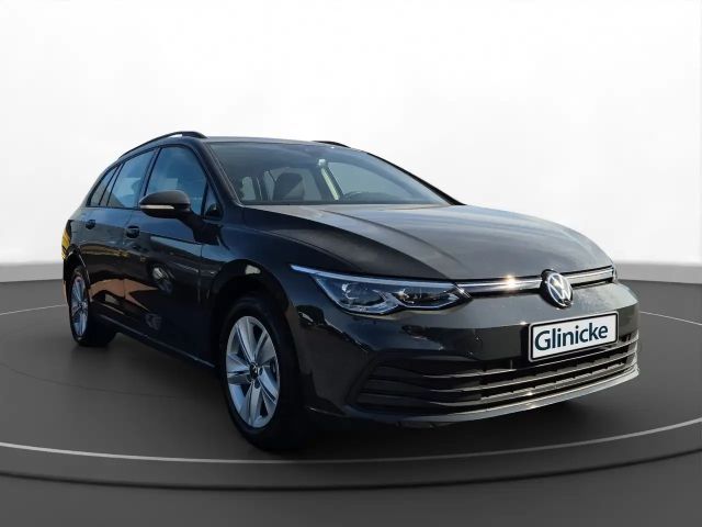 Volkswagen Golf 2.0 TDI DSG Golf VIII Variant