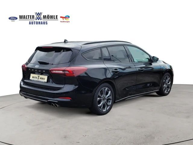 Ford Focus ST Line Wagon