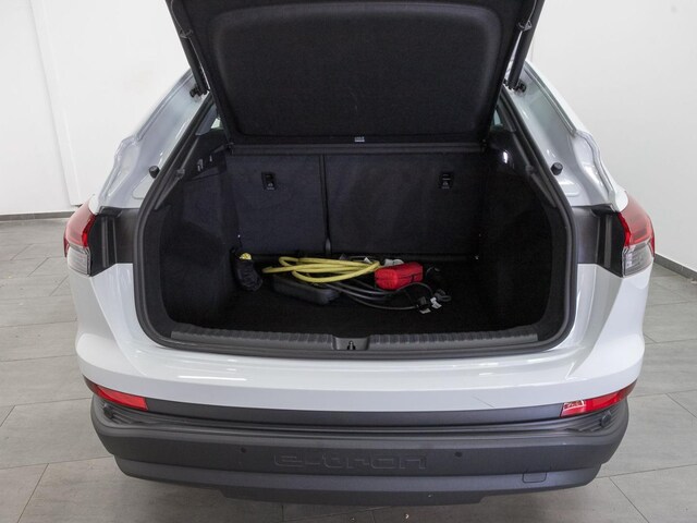 Audi Q4 e-tron 35 Sportback