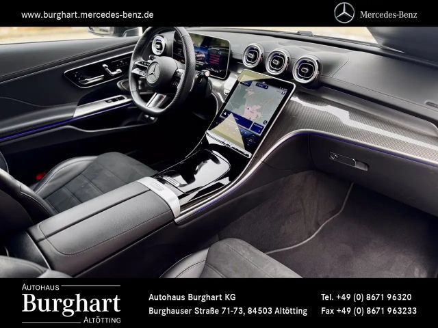 Mercedes-Benz CLE 300 Coupé