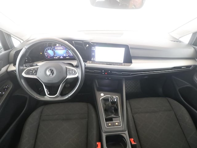 Volkswagen Golf 1.5 TSI Golf VIII Life