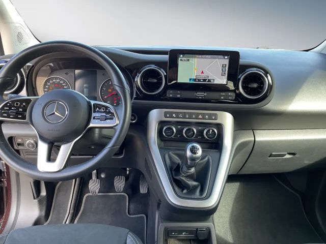 Mercedes-Benz T 180 Progressive