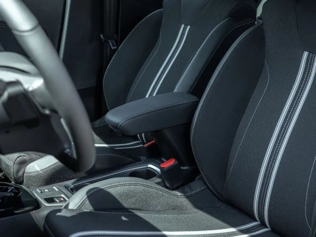 Opel Corsa GS-Line Grand Sport