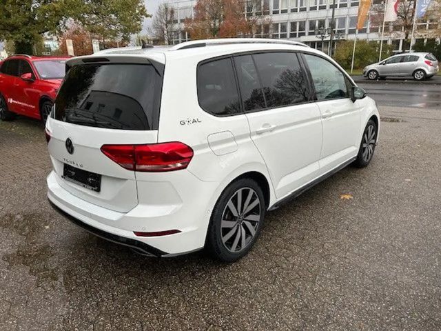 Volkswagen Touran R-Line