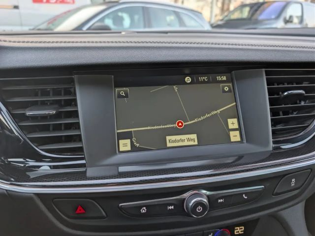 Opel Insignia Elegance