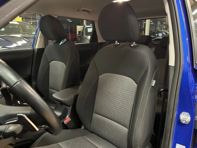 Kia Soul Inspiration*ACC*Harman K*WMP*ST-Heiz*R.cam