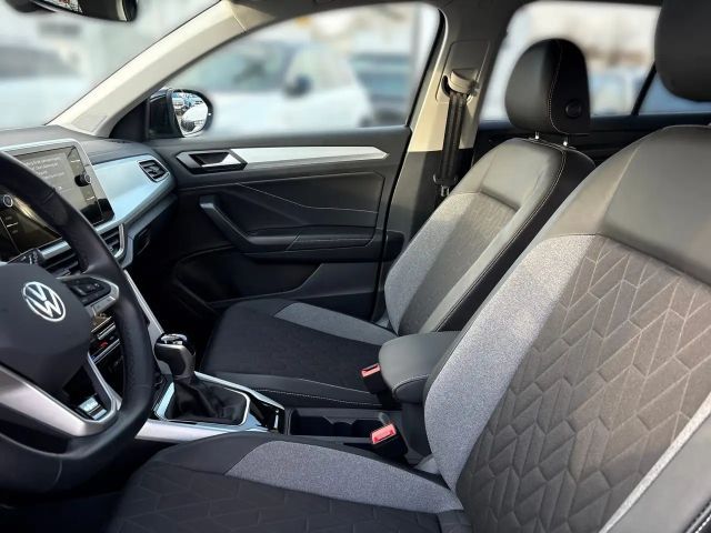 Volkswagen T-Roc 2.0 TDI DSG