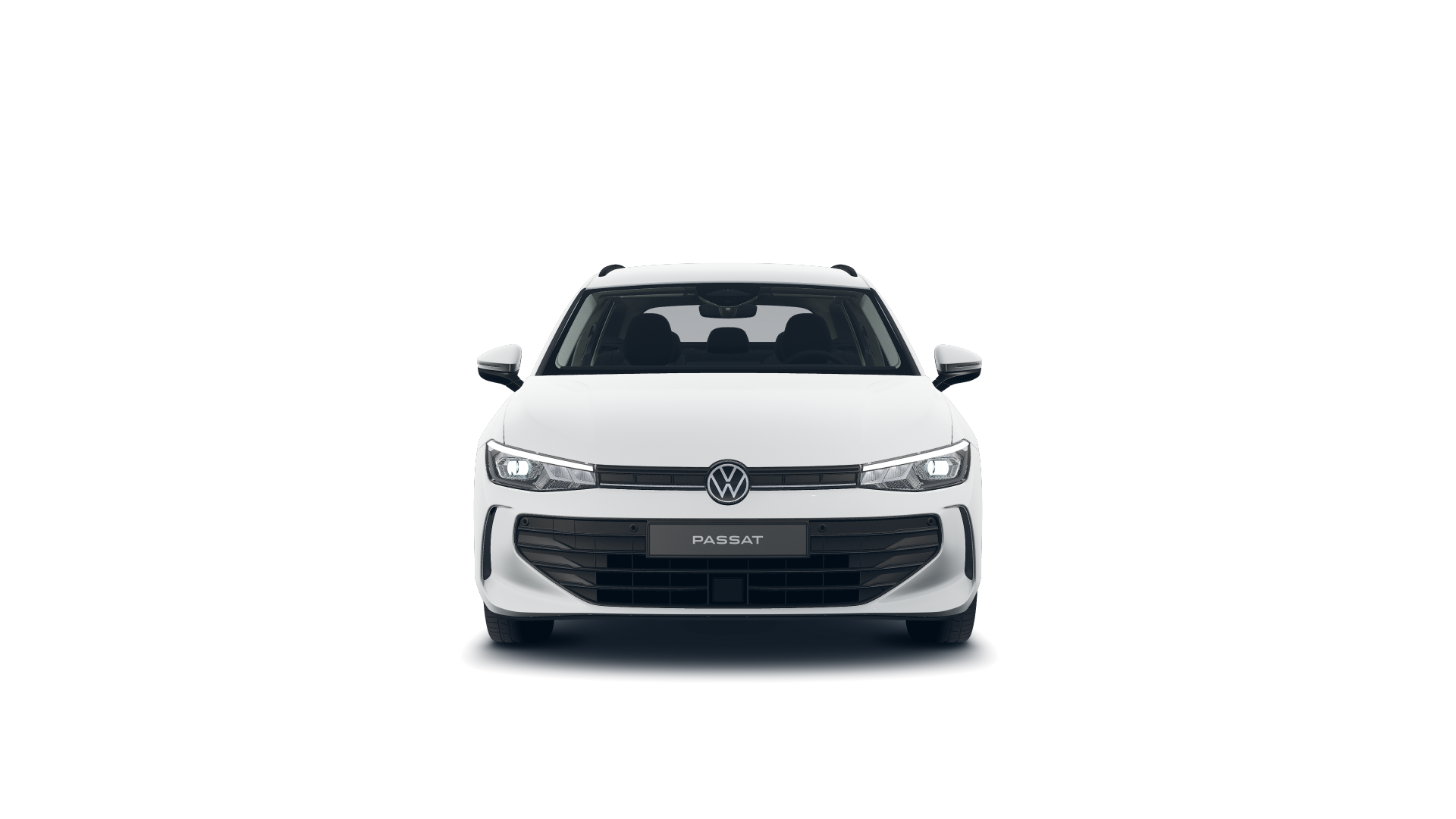 Volkswagen Passat 1.5 eTSI DSG