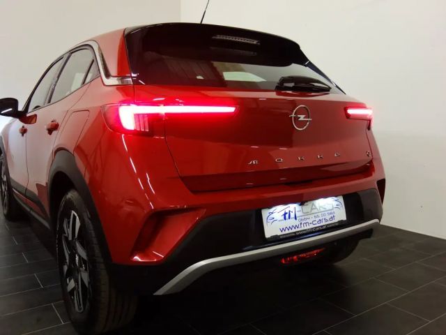 Opel Mokka Elegance