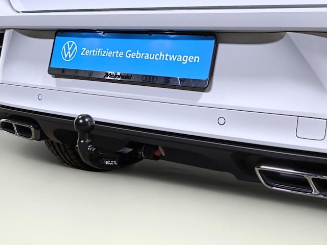 Volkswagen T-Roc 1.5 TSI Cabriolet R-Line