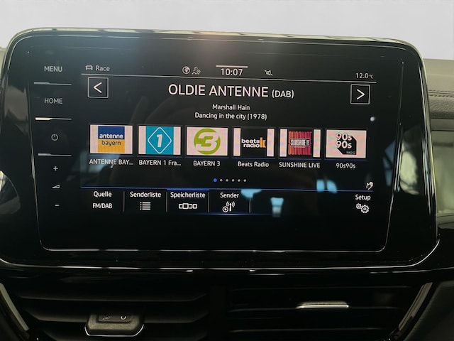 Volkswagen T-Roc T-Roc 4M R NP70 VOLL