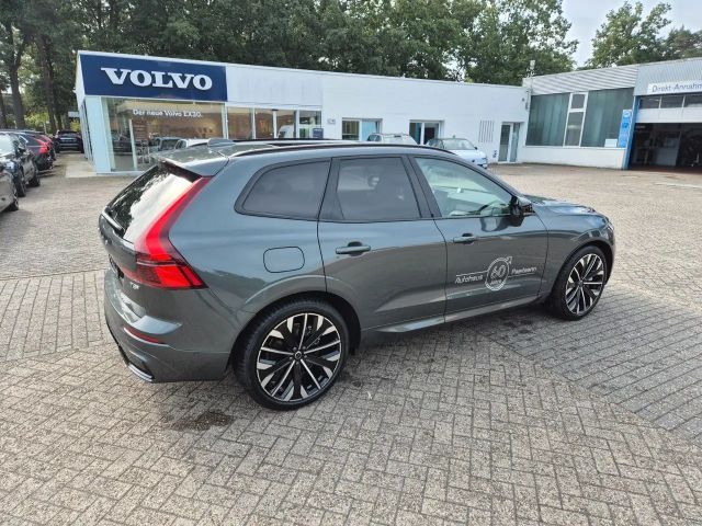 Volvo XC60 AWD Dark Recharge T8 Ultra