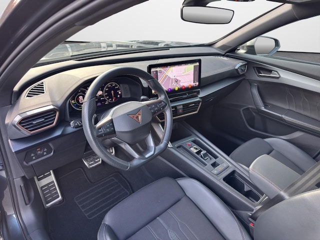 Cupra Formentor 1.4 DSG VZ e-Hybrid