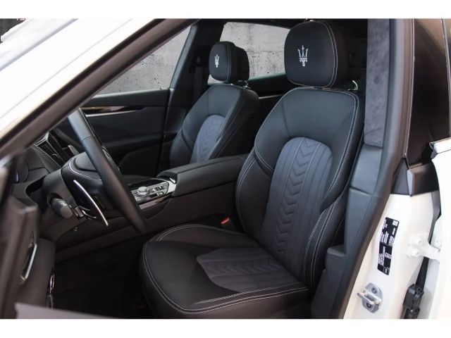 Maserati Levante GranLusso