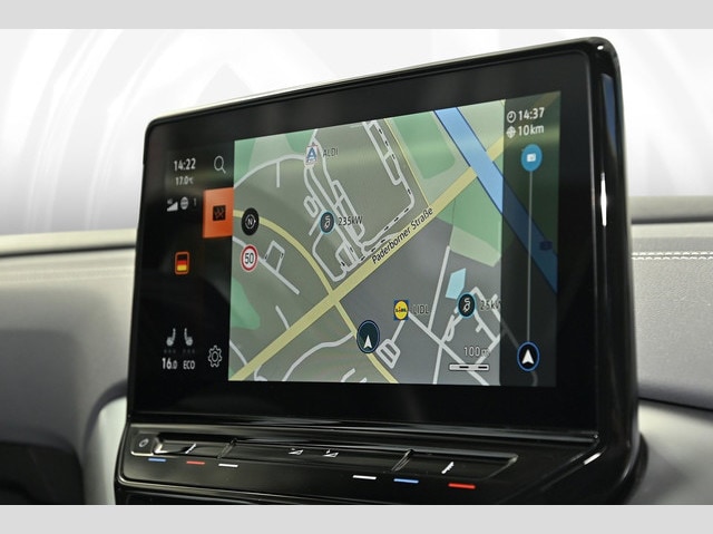 Volkswagen ID.4 Performance Pro