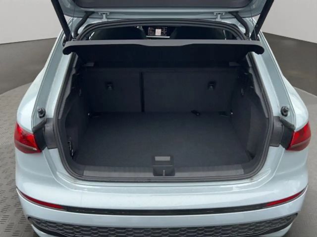 Audi A3 30 TFSI Sedan