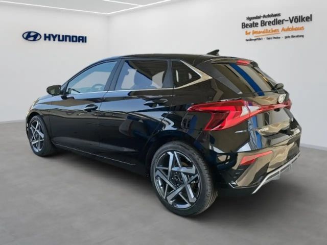 Hyundai i20 1.0 Prime T-GDi