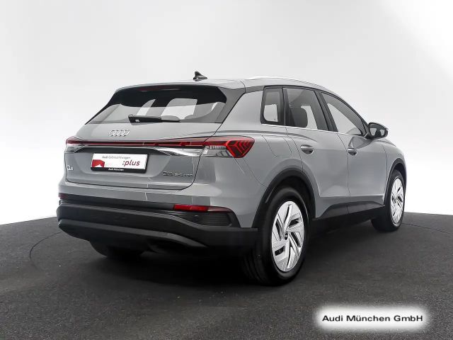 Audi Q4 e-tron 35