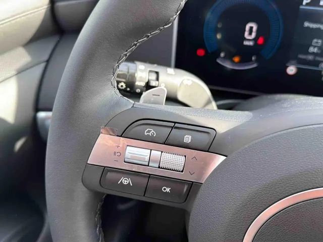 Hyundai Tucson 1.6 T-GDi Trend