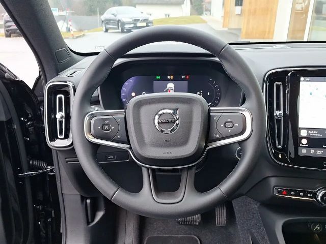 Volvo XC40 Core