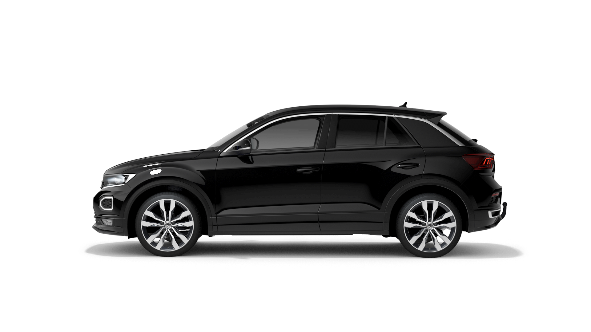 Volkswagen T-Roc 2.0 TDI DSG