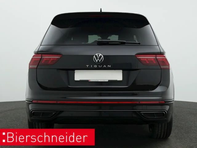 Volkswagen Tiguan 2.0 TDI DSG R-Line Style