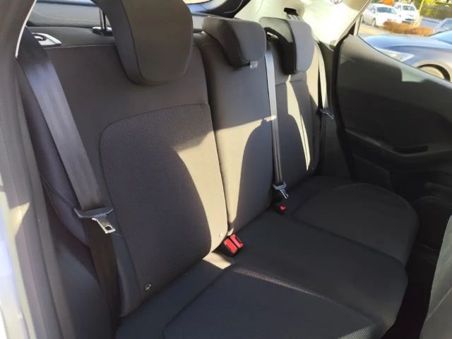 Ford Fiesta Cool & Connect