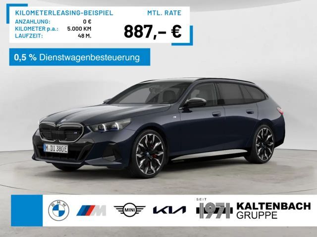 BMW i5 M60 Touring xDrive