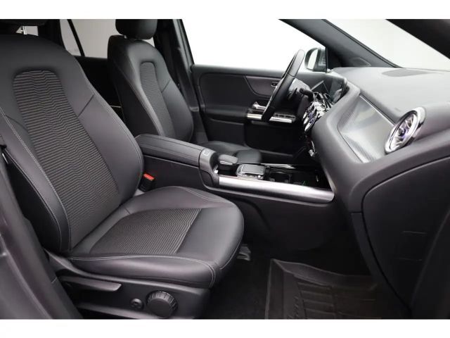 Mercedes-Benz EQA 250 Progressive